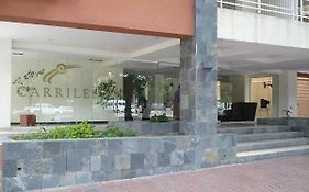 Spectacular apartment steps away from Arístides